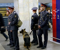 Эхо взрыва в «Домодедово» Эхо взрыва в «Домодедово»